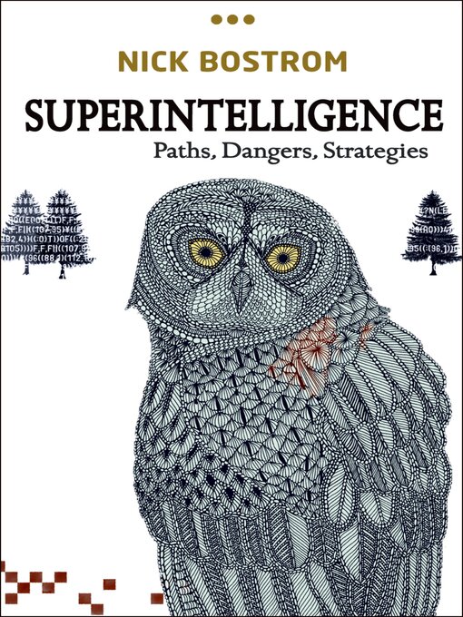 Title details for Superintelligence by Nick Bostrom - Wait list